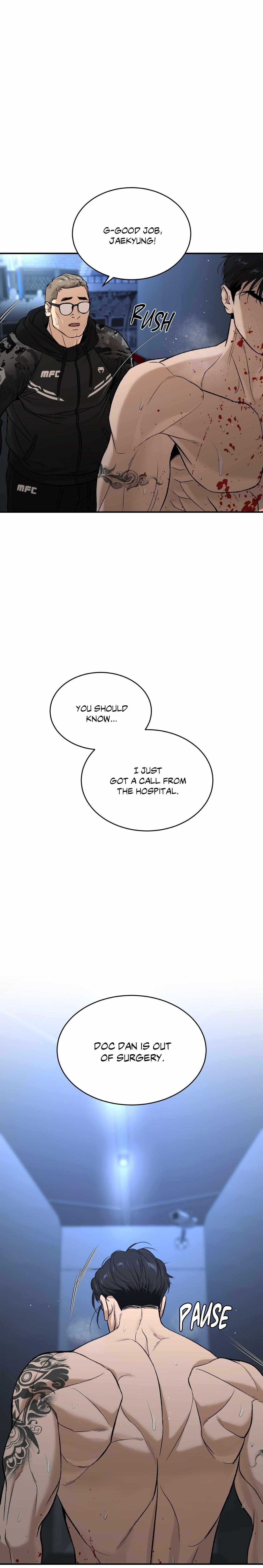 Jinx, Chapter 99 image 39